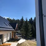 Klinovec Apartamento Loučná pod Klínovcem