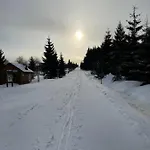 Klinovec Apartamento