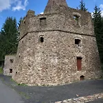 Klinovec * Loučná pod Klínovcem