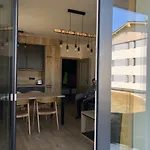 Klinovec Apartamento *