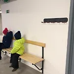 Apartamento Klinovec *