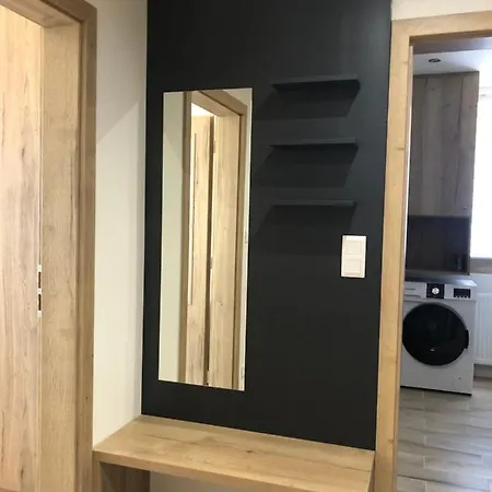 Klinovec Loučná pod Klínovcem