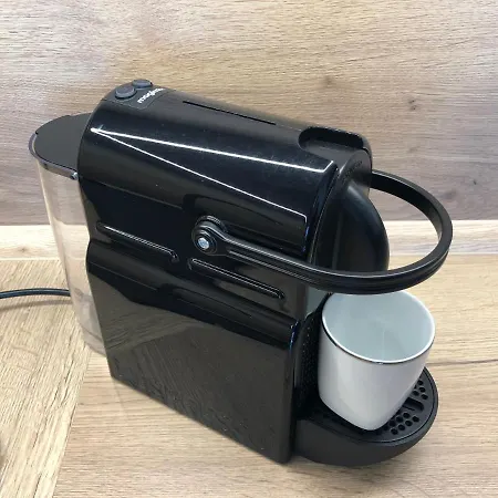 Apartamento Klinovec Loučná pod Klínovcem