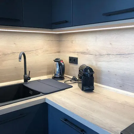 Apartment Klinovec