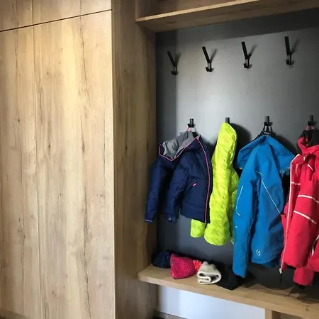 Apartment Klinovec Loucna pod Klinovcem