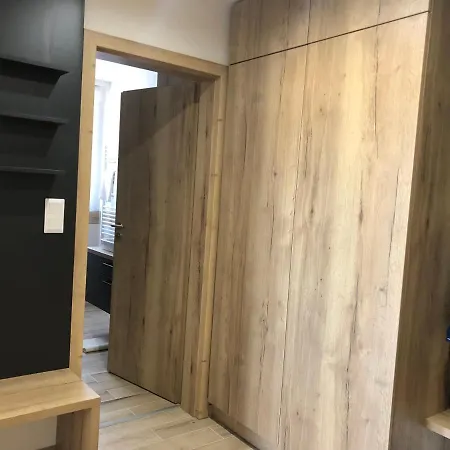 Klinovec * Loučná pod Klínovcem