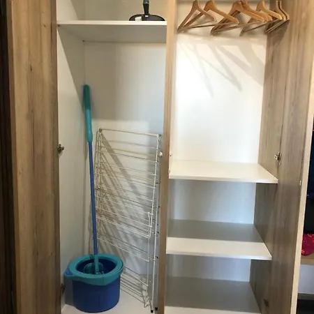Klinovec Apartment