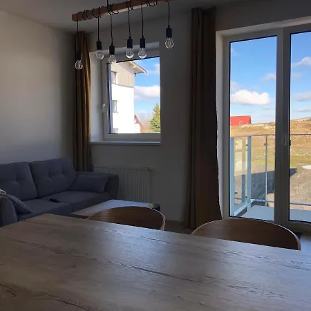 Apartment Klinovec