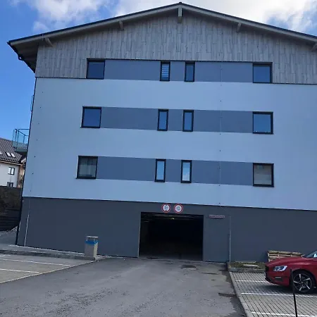 Klinovec Apartamento