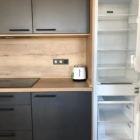 Klinovec Loučná pod Klínovcem