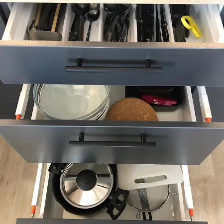 Apartment Klinovec Loucna pod Klinovcem