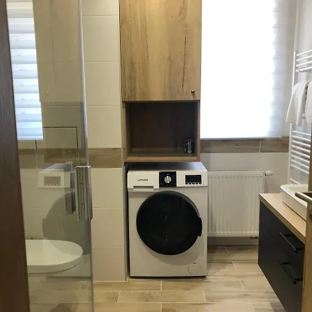 Appartement Klinovec Loučná pod Klínovcem