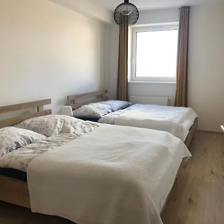 Klinovec Loučná pod Klínovcem