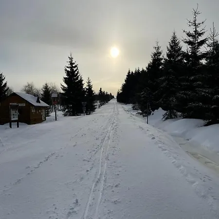 Klinovec Apartman
