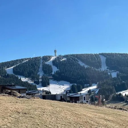 Apartamento Klinovec