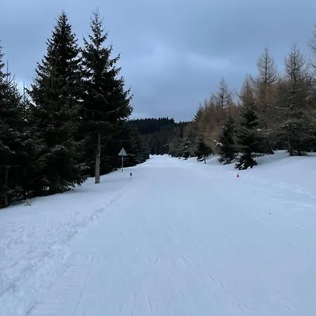 Apartamento Klinovec