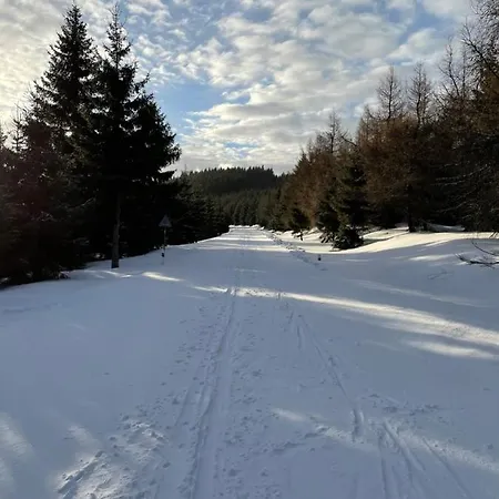 Appartement Klinovec