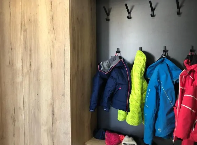 Apartamento Klinovec Loučná pod Klínovcem