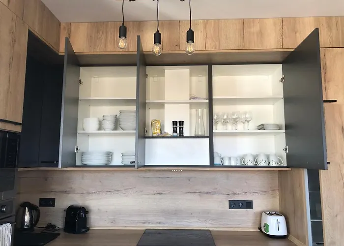 Apartamento Klinovec Loučná pod Klínovcem