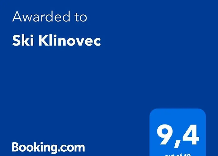 Klinovec * Лоучна-под-Клиновцем